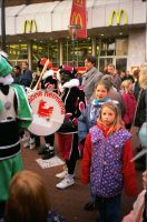 1996 Sinterklaasintocht 01 1996 Sinterklaasintocht 01